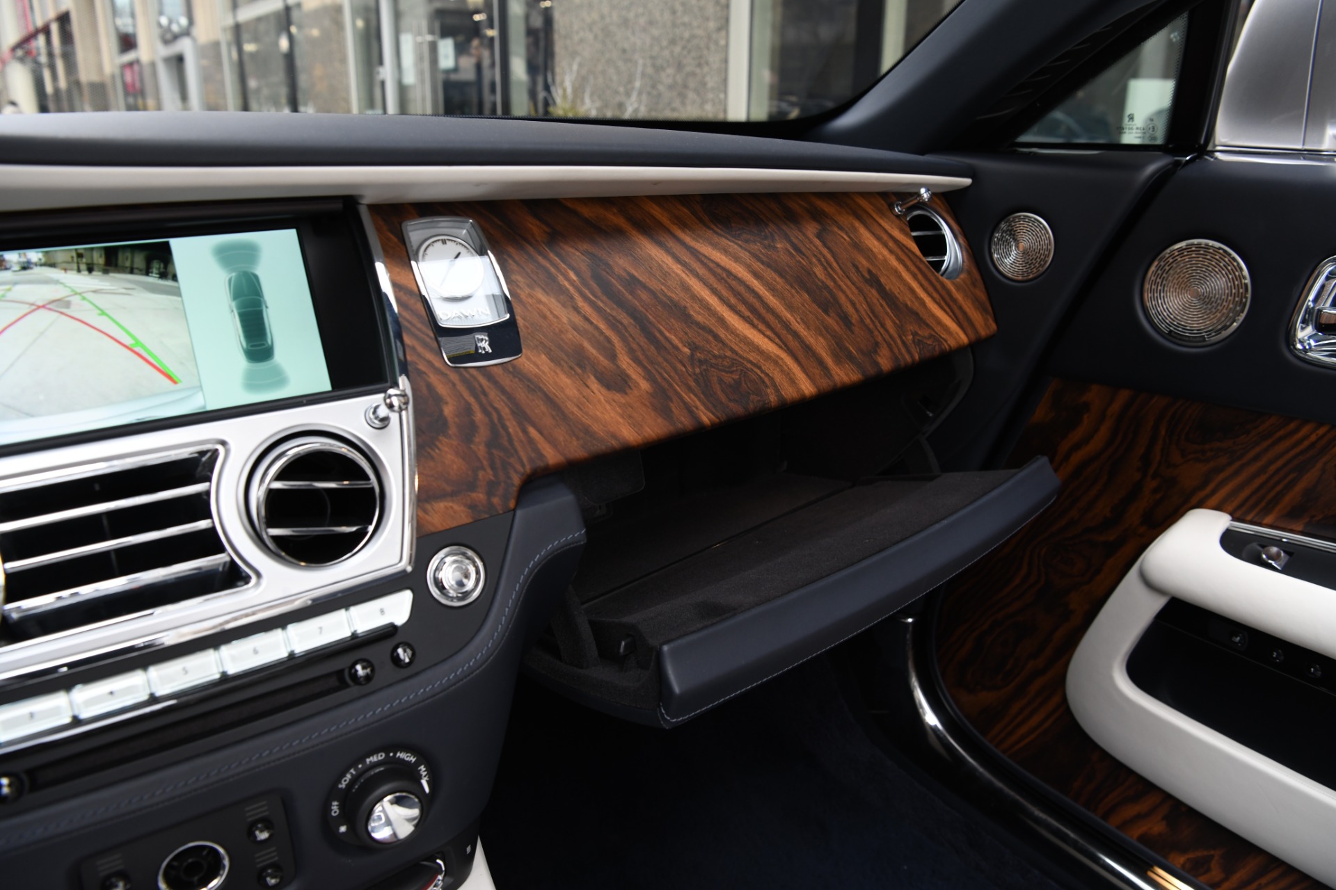 Used 2017 Rolls-Royce Dawn | St. Petersburg, FL