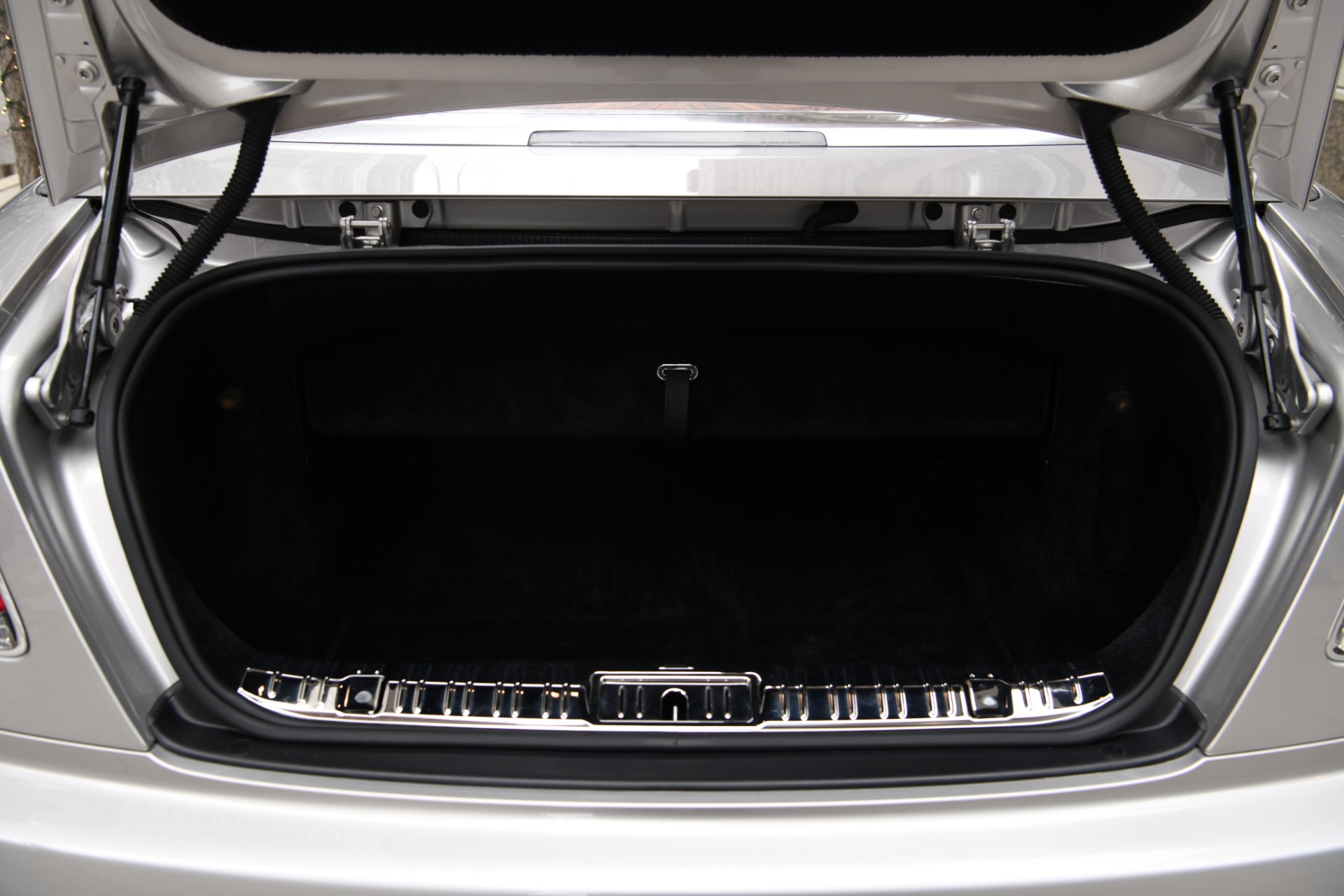 Used 2017 Rolls-Royce Dawn | St. Petersburg, FL