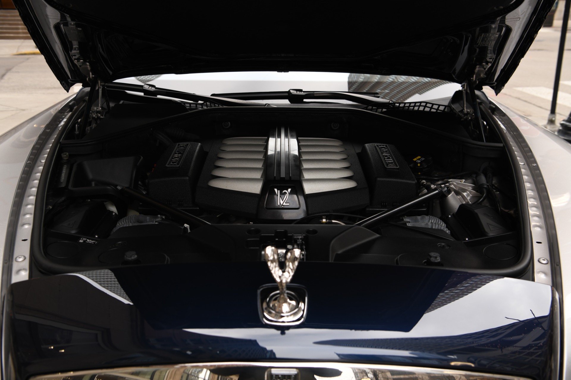 Used 2017 Rolls-Royce Dawn | St. Petersburg, FL