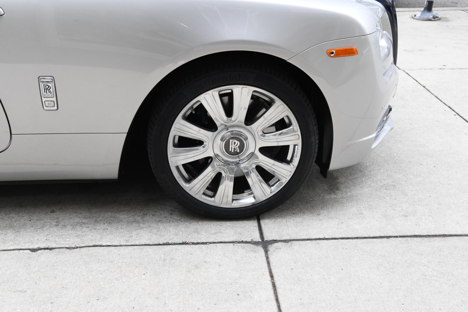 Used 2017 Rolls-Royce Dawn | St. Petersburg, FL