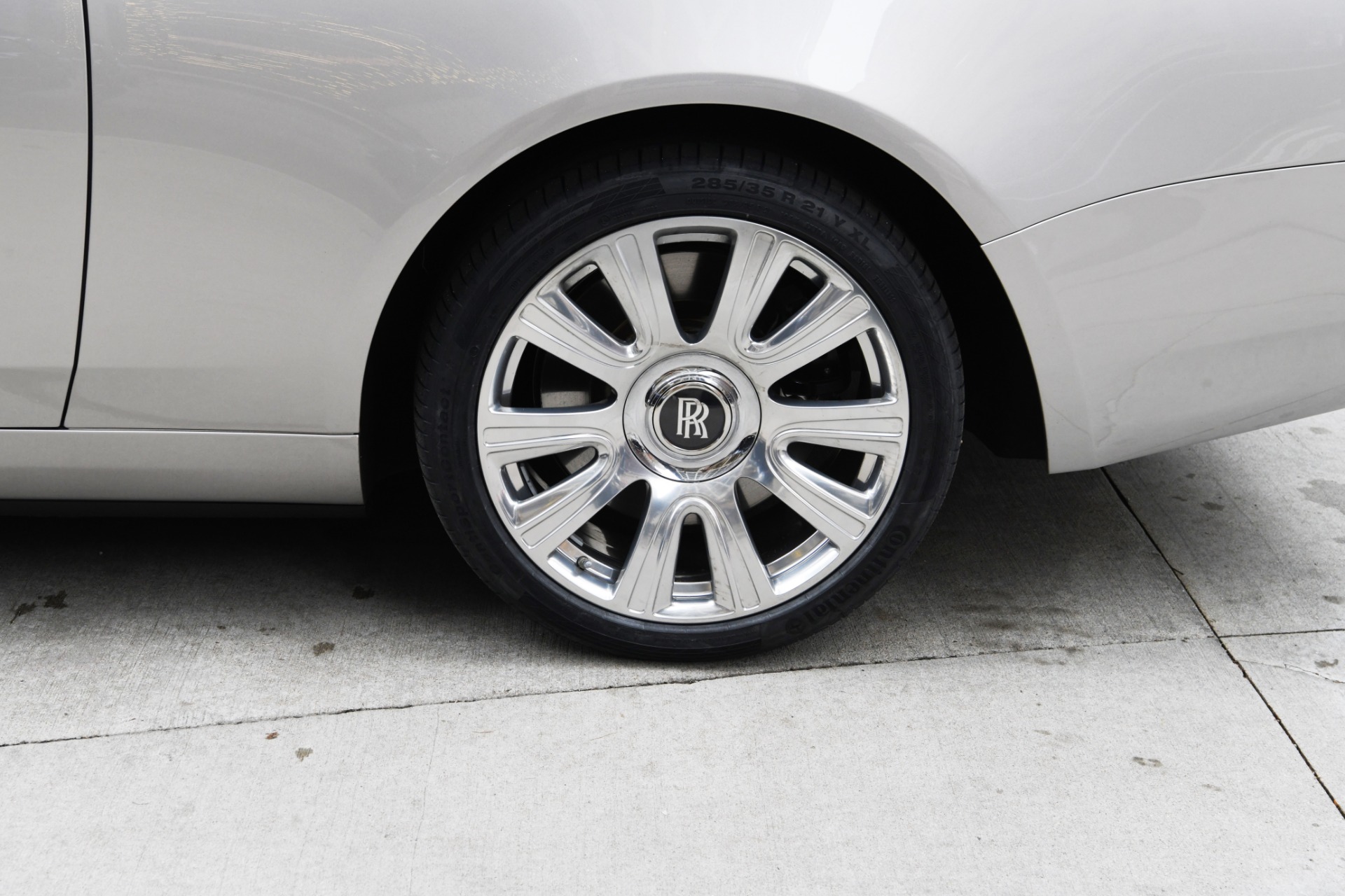 Used 2017 Rolls-Royce Dawn | St. Petersburg, FL