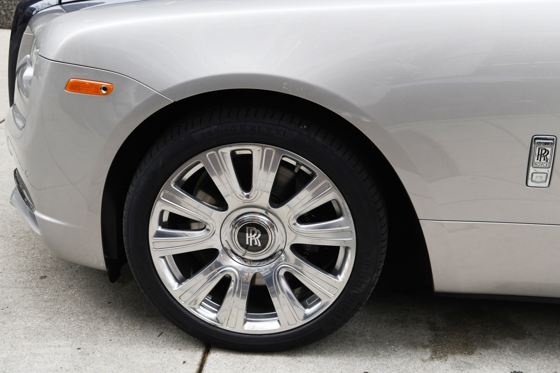 Used 2017 Rolls-Royce Dawn | St. Petersburg, FL