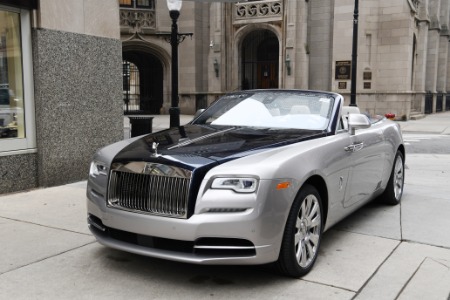 Used 2017 Rolls-Royce Dawn  | Chicago, IL