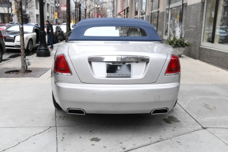 Used 2017 Rolls-Royce Dawn  | Chicago, IL