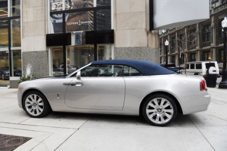 Used 2017 Rolls-Royce Dawn  | Chicago, IL