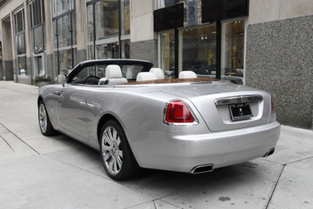 Used 2017 Rolls-Royce Dawn  | Chicago, IL