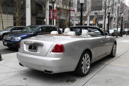 Used 2017 Rolls-Royce Dawn  | Chicago, IL