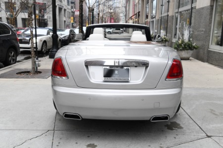 Used 2017 Rolls-Royce Dawn  | Chicago, IL