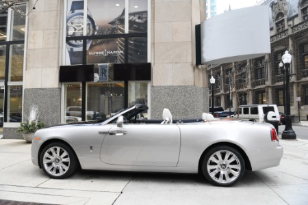 Used 2017 Rolls-Royce Dawn  | Chicago, IL