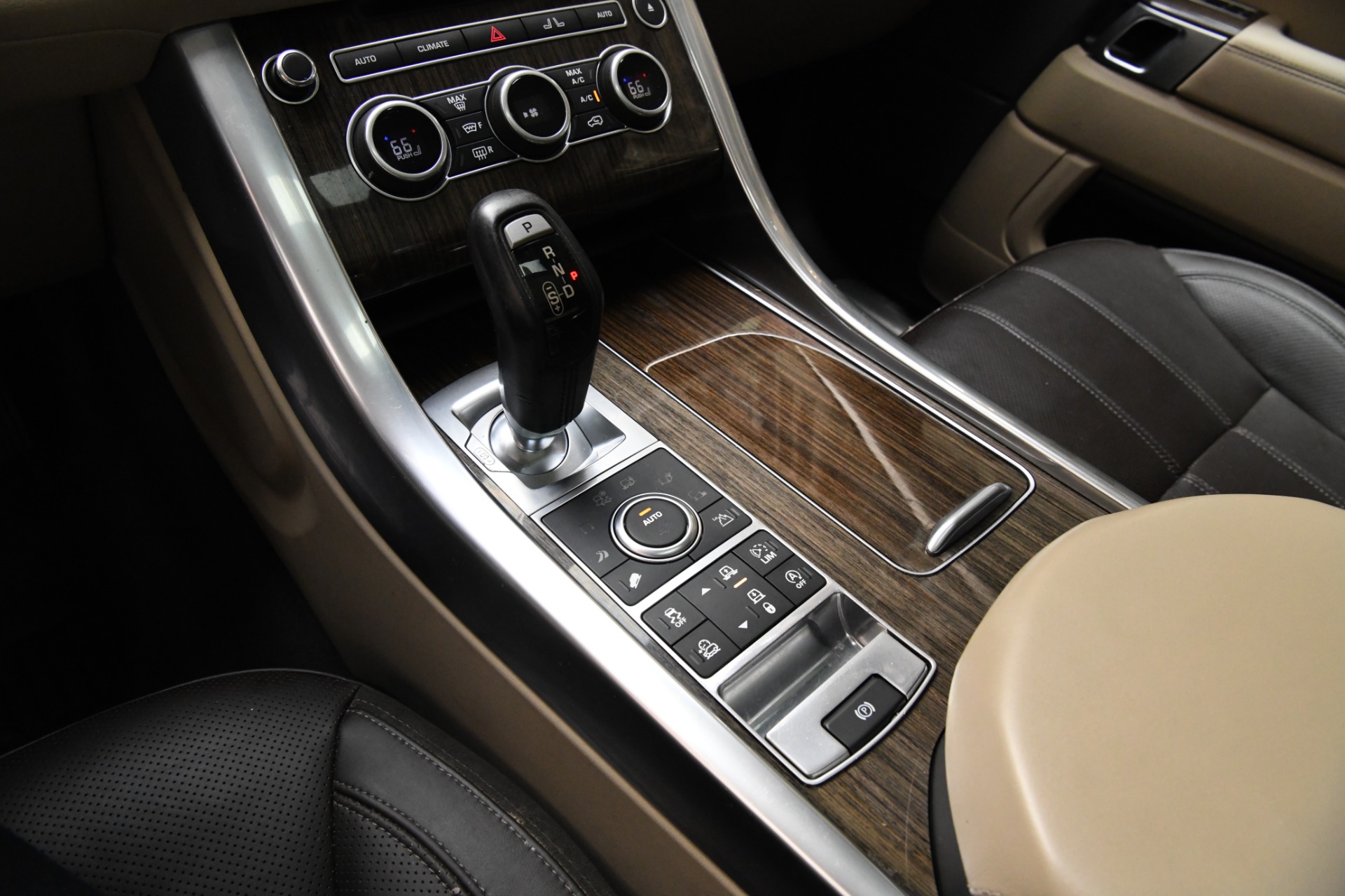 Used 2017 Land Rover Range Rover Sport Supercharged | St. Petersburg, FL