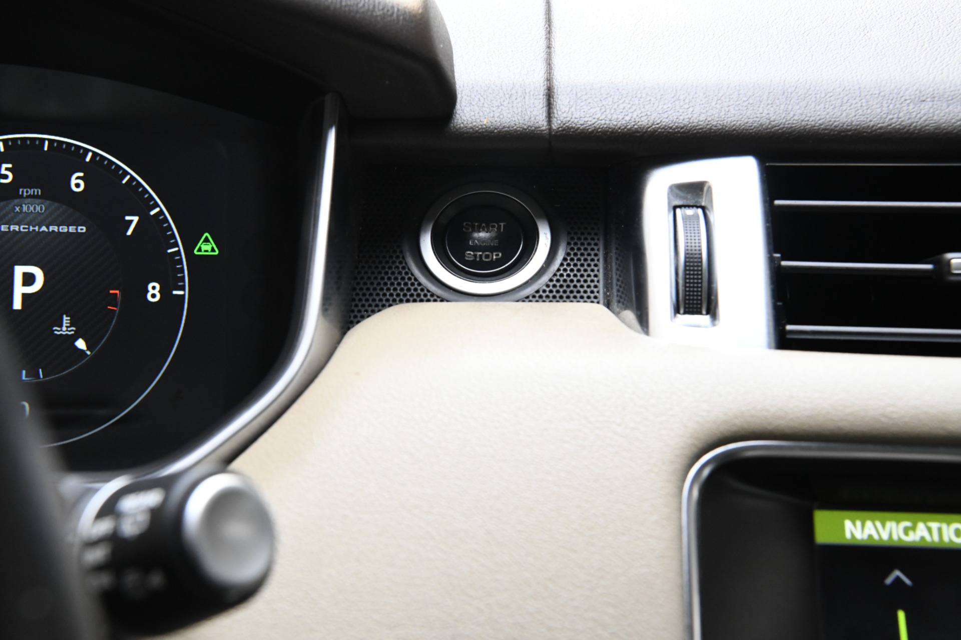 Used 2017 Land Rover Range Rover Sport Supercharged | St. Petersburg, FL