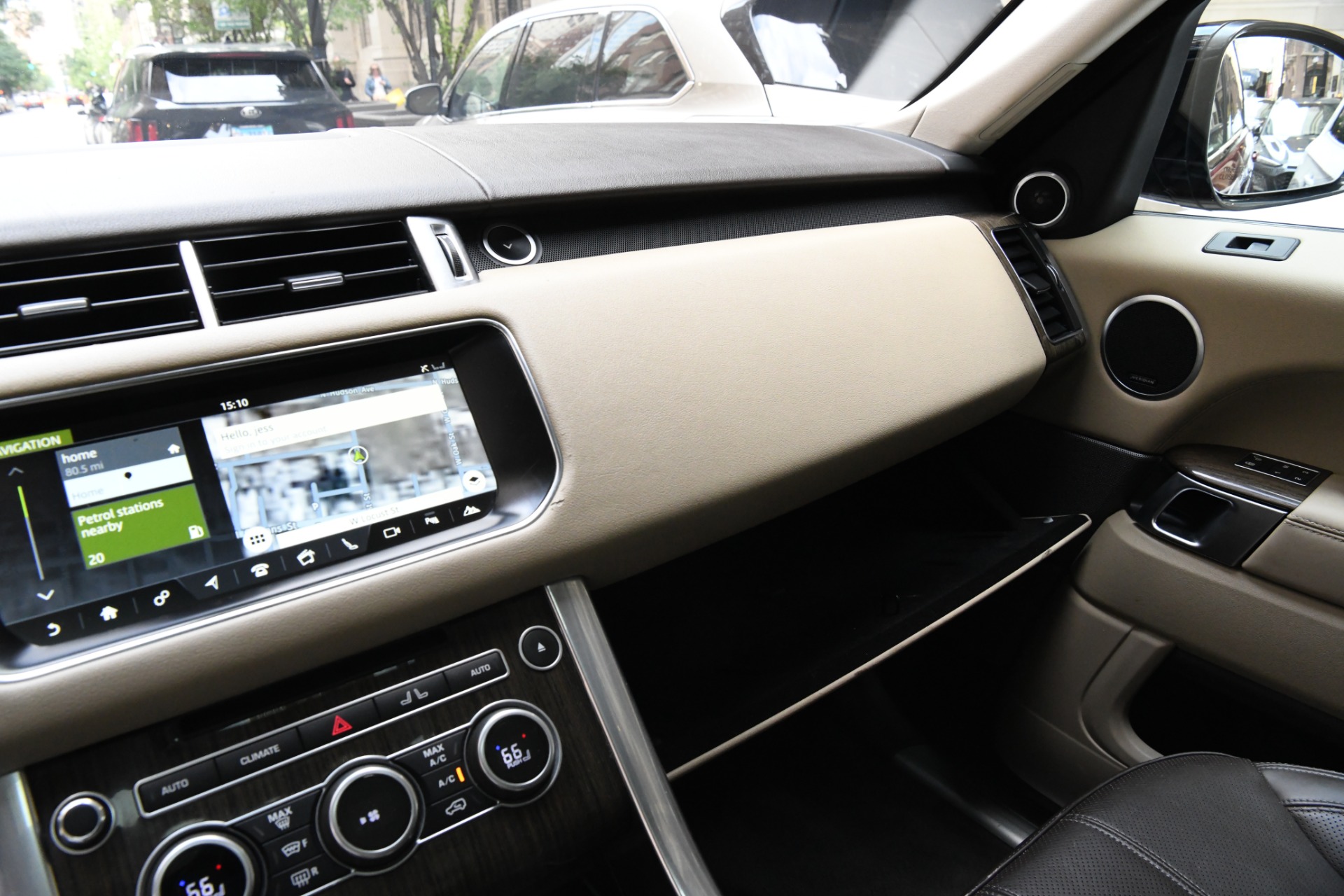 Used 2017 Land Rover Range Rover Sport Supercharged | St. Petersburg, FL