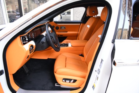 Used 2022 Rolls-Royce Ghost  | Chicago, IL