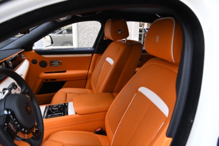 Used 2022 Rolls-Royce Ghost  | Chicago, IL