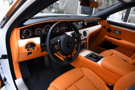 Used 2022 Rolls-Royce Ghost  | Chicago, IL