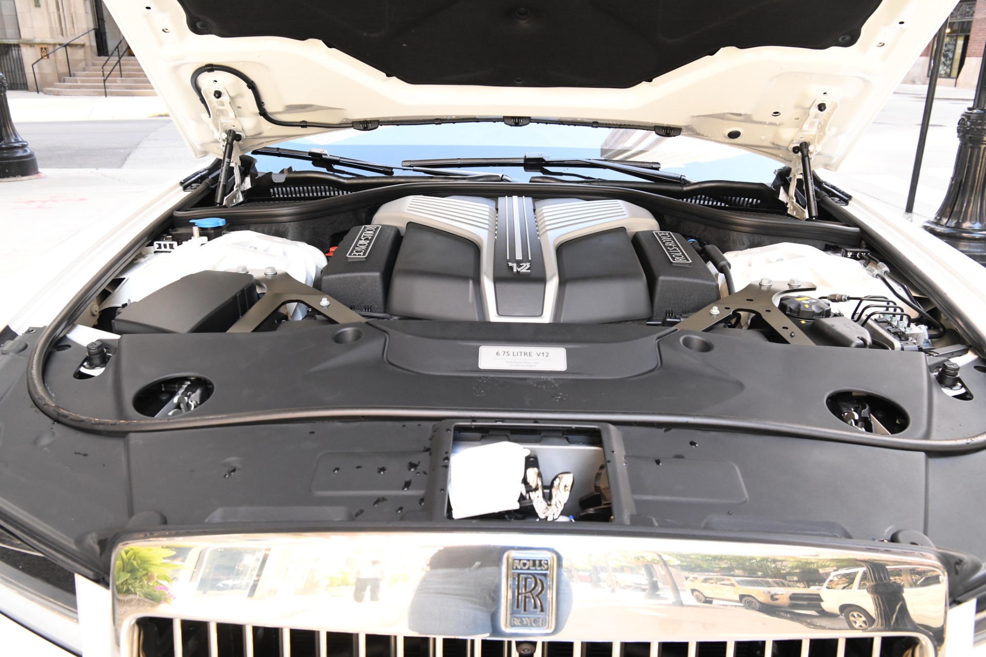 Used 2022 Rolls-Royce Ghost  | Chicago, IL