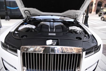 Used 2022 Rolls-Royce Ghost  | Chicago, IL