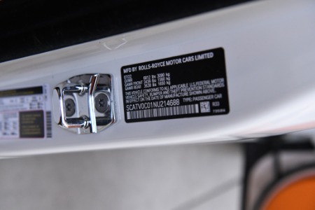 Used 2022 Rolls-Royce Ghost  | Chicago, IL