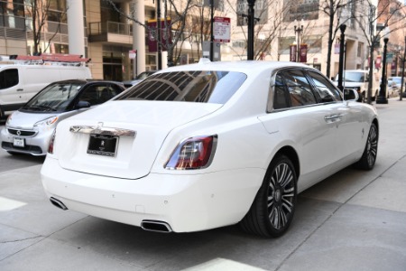 Used 2022 Rolls-Royce Ghost  | Chicago, IL