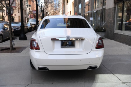 Used 2022 Rolls-Royce Ghost  | Chicago, IL