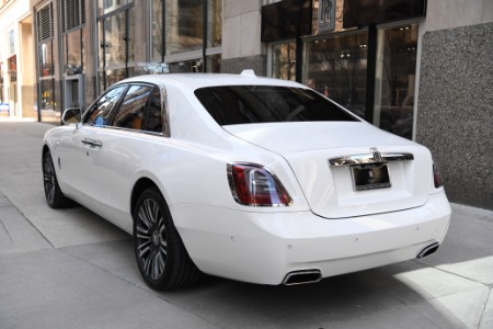 Used 2022 Rolls-Royce Ghost  | Chicago, IL