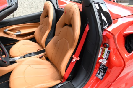 Used 2022 Ferrari F8 Spider  | Chicago, IL