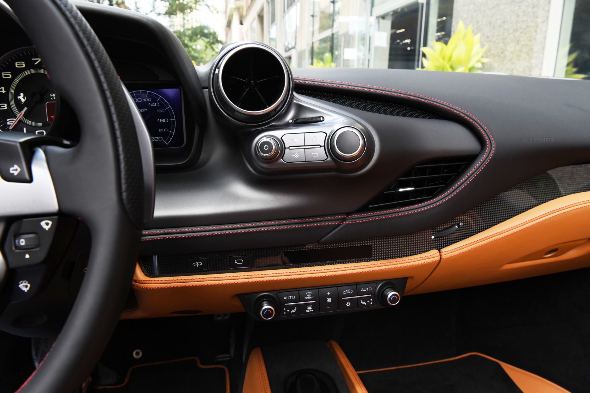 Used 2022 Ferrari F8 Spider | St. Petersburg, FL