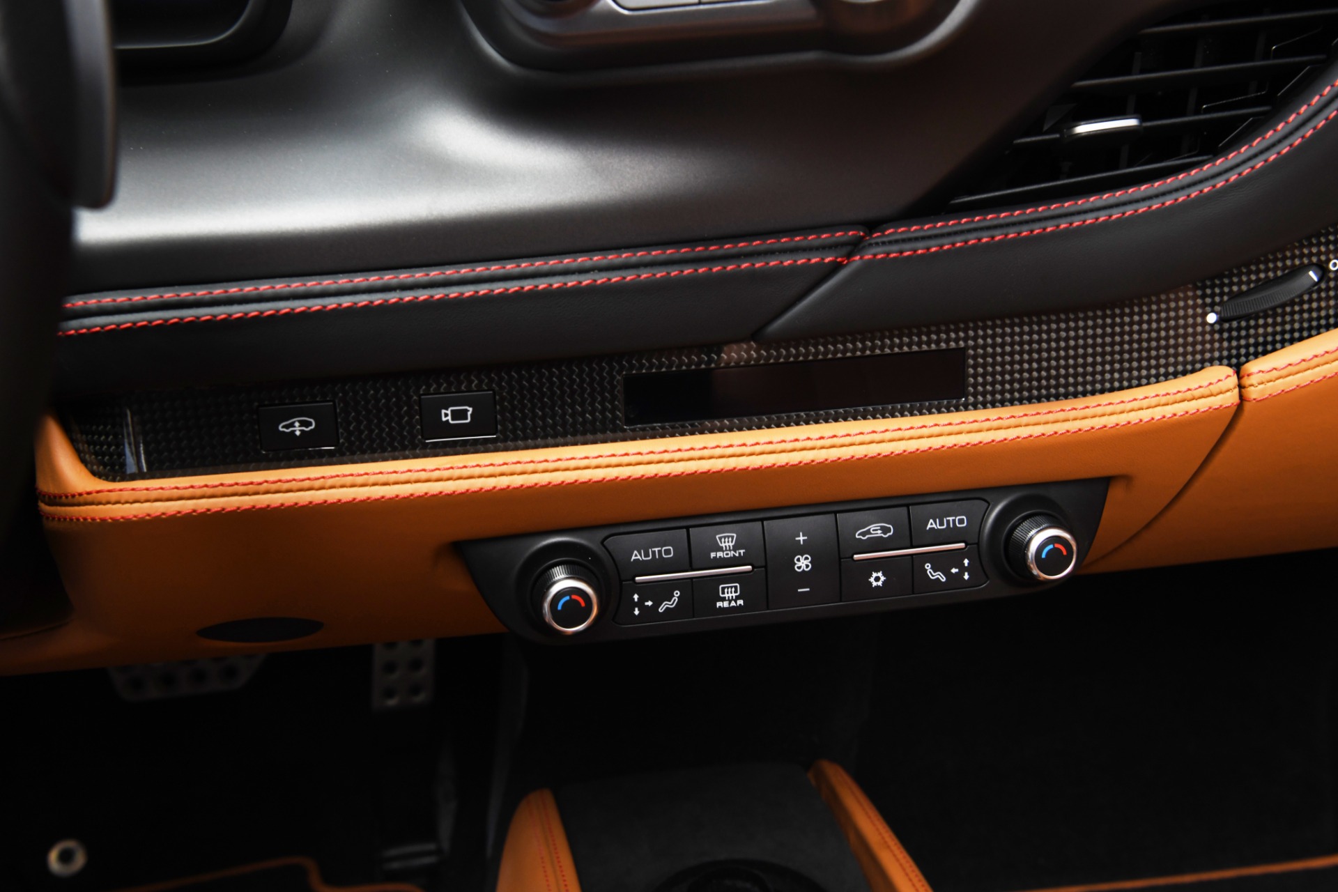 Used 2022 Ferrari F8 Spider | St. Petersburg, FL