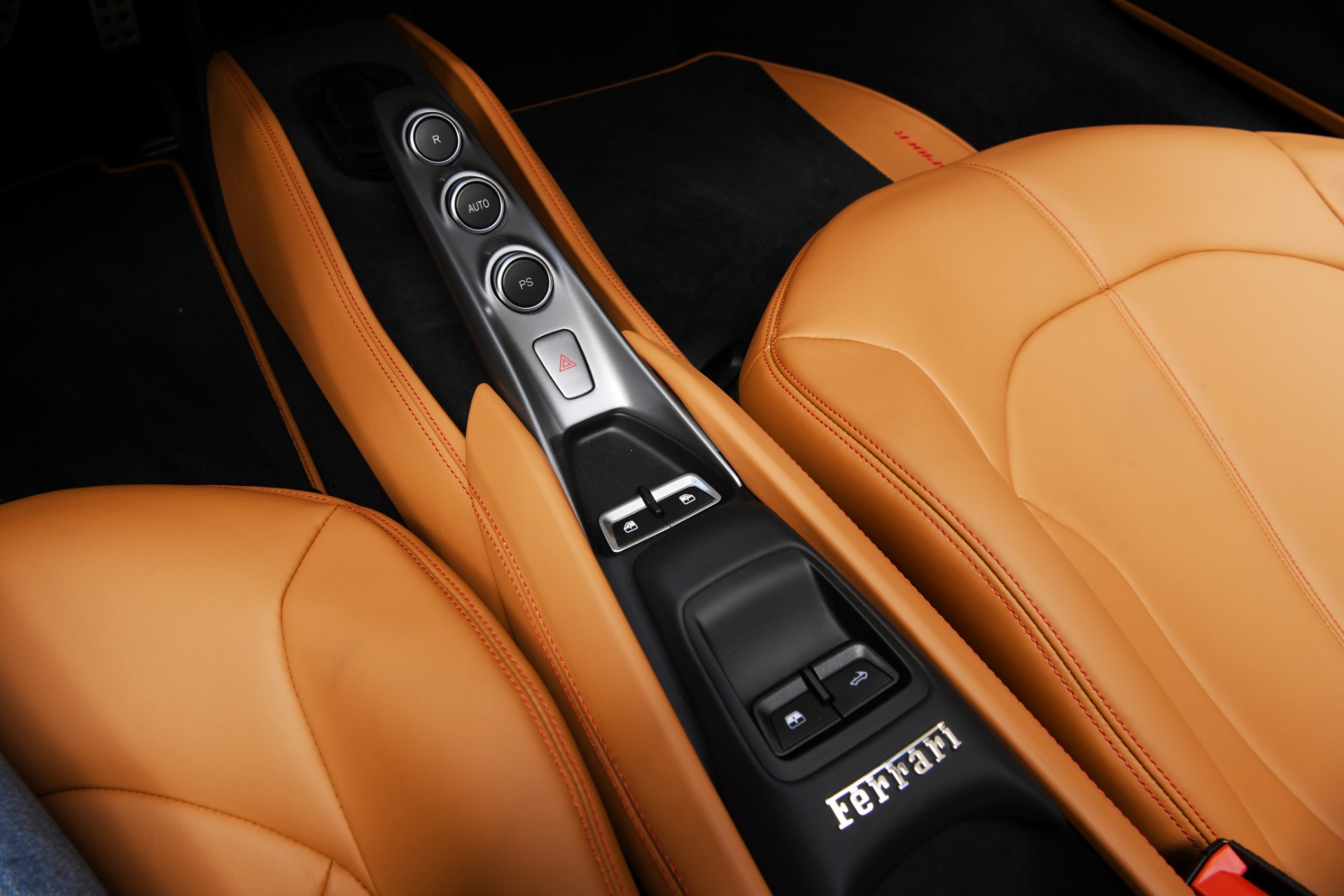 Used 2022 Ferrari F8 Spider | St. Petersburg, FL