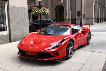 Used 2022 Ferrari F8 Spider  | Chicago, IL