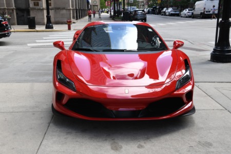 Used 2022 Ferrari F8 Spider  | Chicago, IL