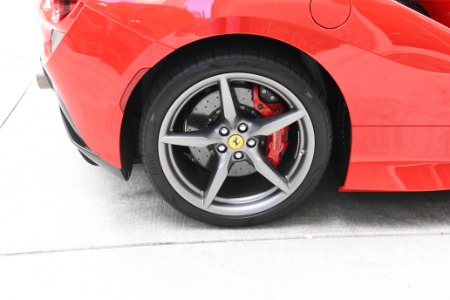 Used 2022 Ferrari F8 Spider  | Chicago, IL