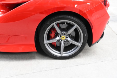 Used 2022 Ferrari F8 Spider  | Chicago, IL