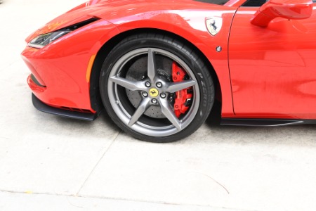 Used 2022 Ferrari F8 Spider  | Chicago, IL