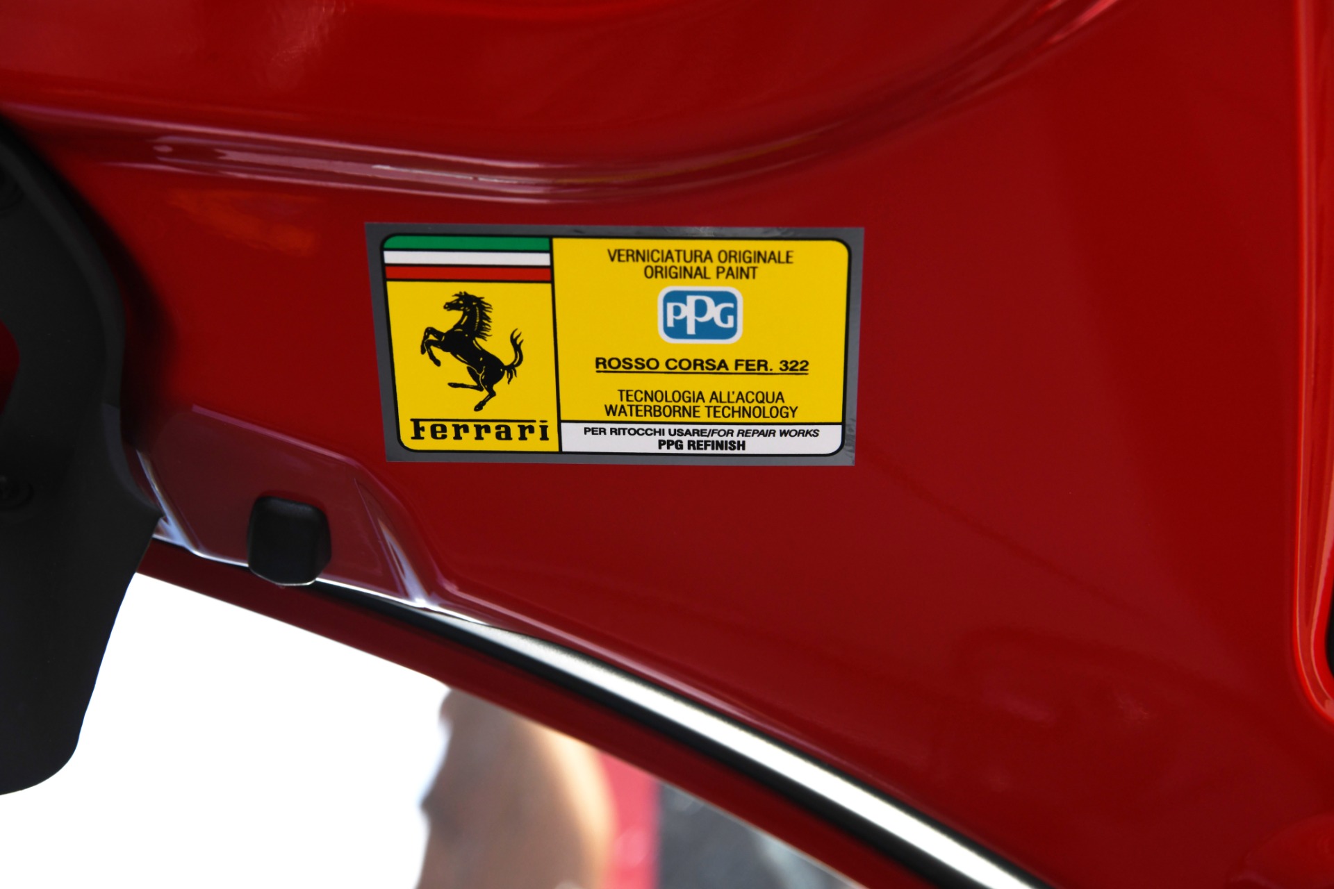 Used 2022 Ferrari F8 Spider | St. Petersburg, FL