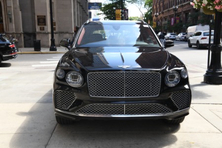 New 2022 Bentley Bentayga V8 | Chicago, IL