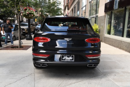 New 2022 Bentley Bentayga V8 | Chicago, IL