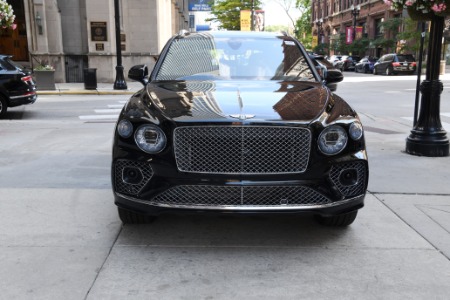 New 2022 Bentley Bentayga V8 | Chicago, IL