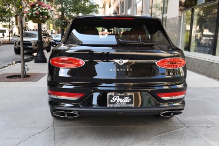 New 2022 Bentley Bentayga V8 | Chicago, IL