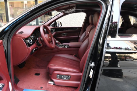 New 2022 Bentley Bentayga V8 | Chicago, IL
