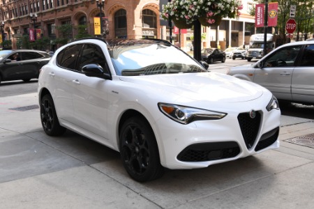 New 2023 Alfa Romeo Stelvio  | Chicago, IL