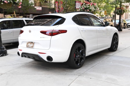 New 2023 Alfa Romeo Stelvio  | Chicago, IL