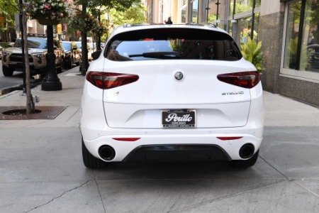 New 2023 Alfa Romeo Stelvio  | Chicago, IL