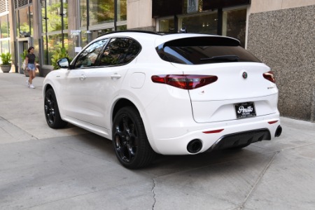 New 2023 Alfa Romeo Stelvio  | Chicago, IL