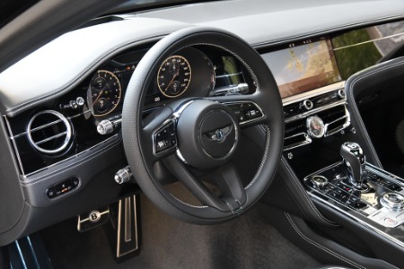 New 2022 Bentley Flying Spur Hybrid | Chicago, IL