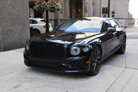 New 2022 Bentley Flying Spur Hybrid | Chicago, IL