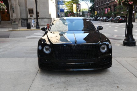 New 2022 Bentley Flying Spur Hybrid | Chicago, IL