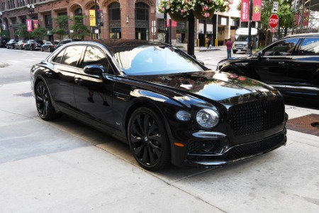 New 2022 Bentley Flying Spur Hybrid | Chicago, IL