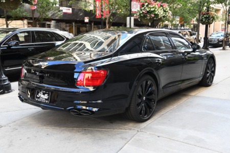 New 2022 Bentley Flying Spur Hybrid | Chicago, IL