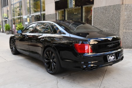 New 2022 Bentley Flying Spur Hybrid | Chicago, IL